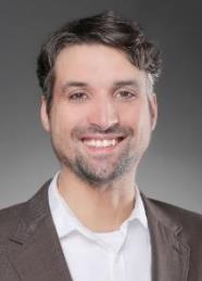 Gordon Brinitzer